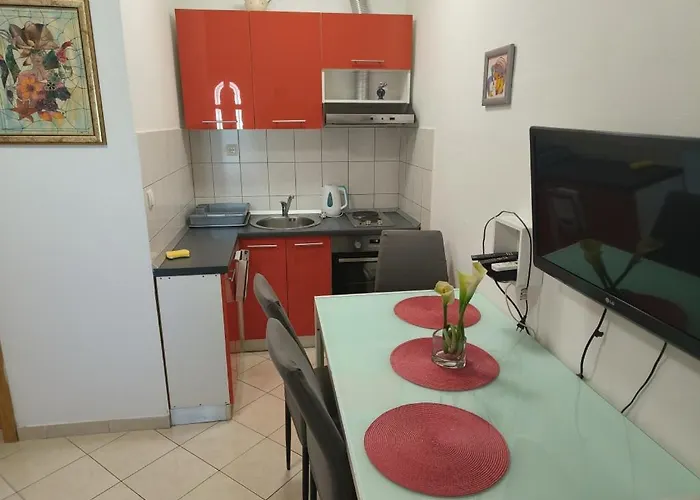 Apartman Ante