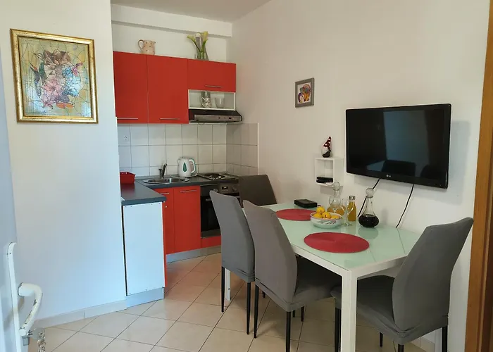 Apartman Ante