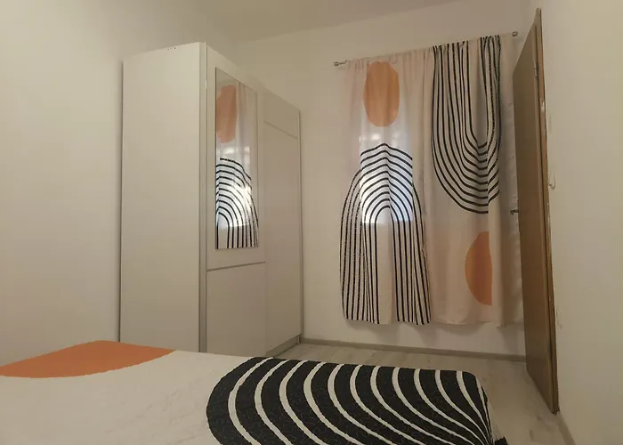 Apartman Ante