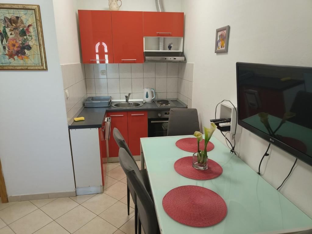 Apartament Ante *