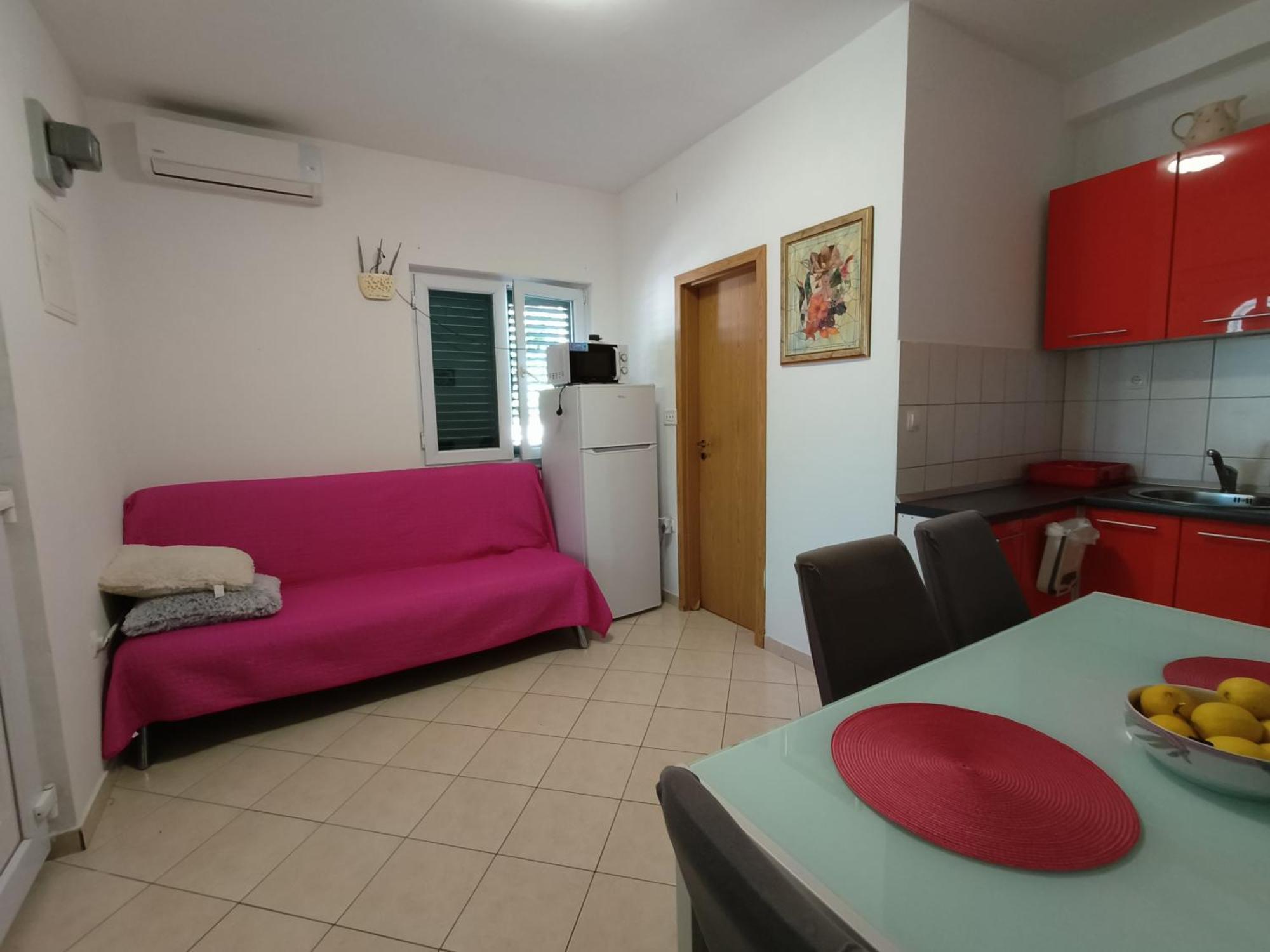Apartament Ante